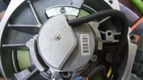 Hengstler S21 Sine Encoder O 548 001 0548001 0 548 001 S21-2048.001 521-2048.001 (5)